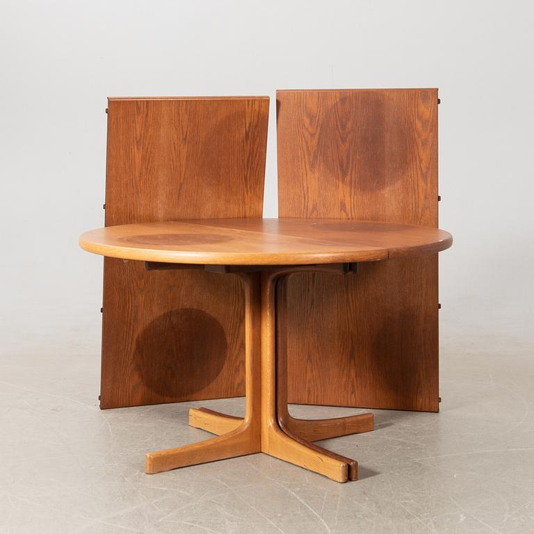 Karl Erik Ekselius, bord, JOC Vetlanda 1960-tal.