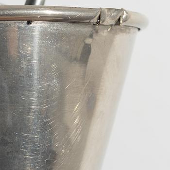 Erik Tidstrand, a ceiling lamp model "28908", Nordiska Kompaniet, 1930s.