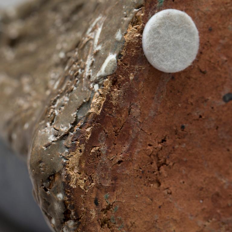 ÅKE HOLM, skulptur, Höganäs, 1900-talets mitt/andra hälft.