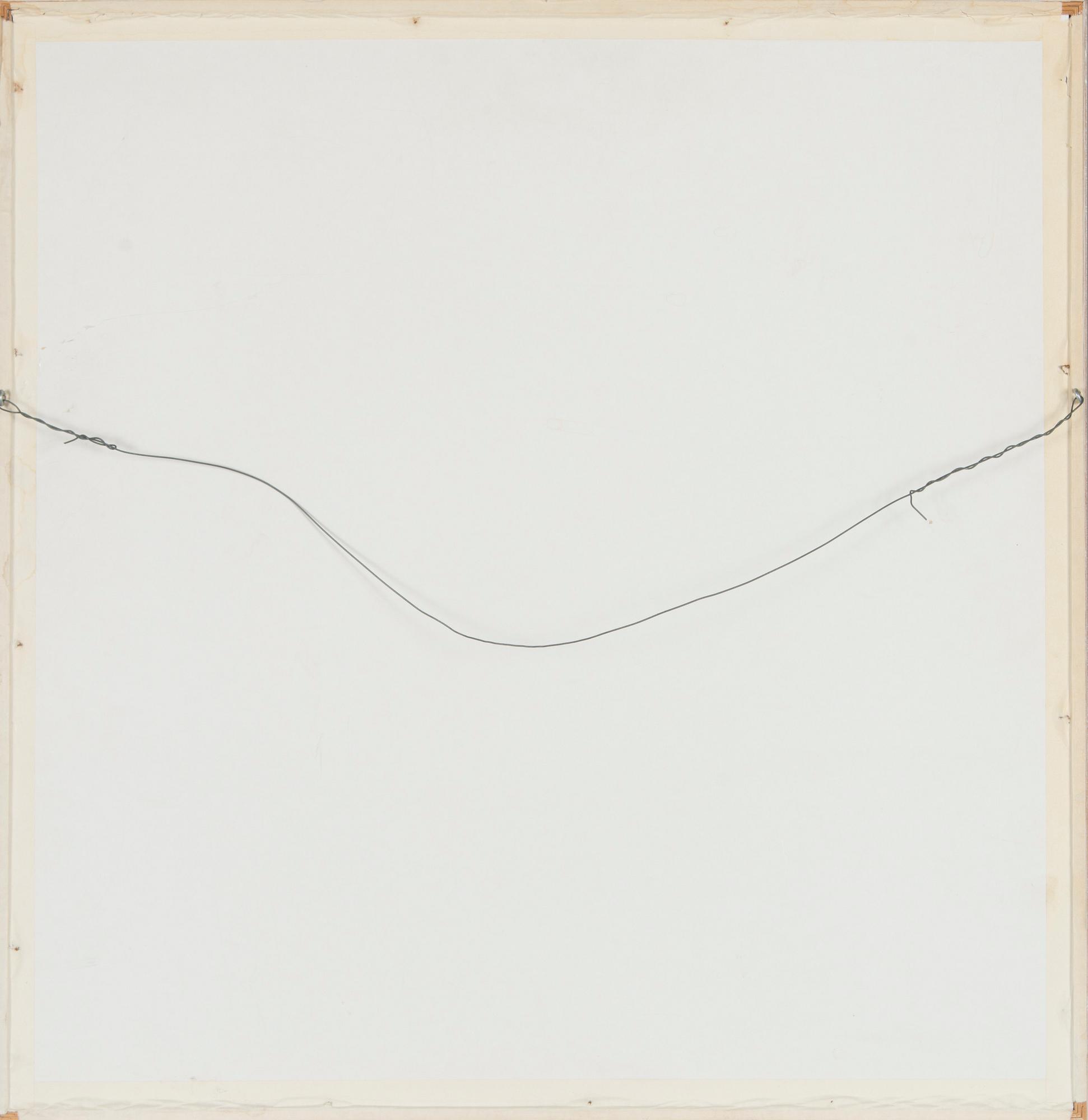 Leonhard Lapin, "Protsess XVI".