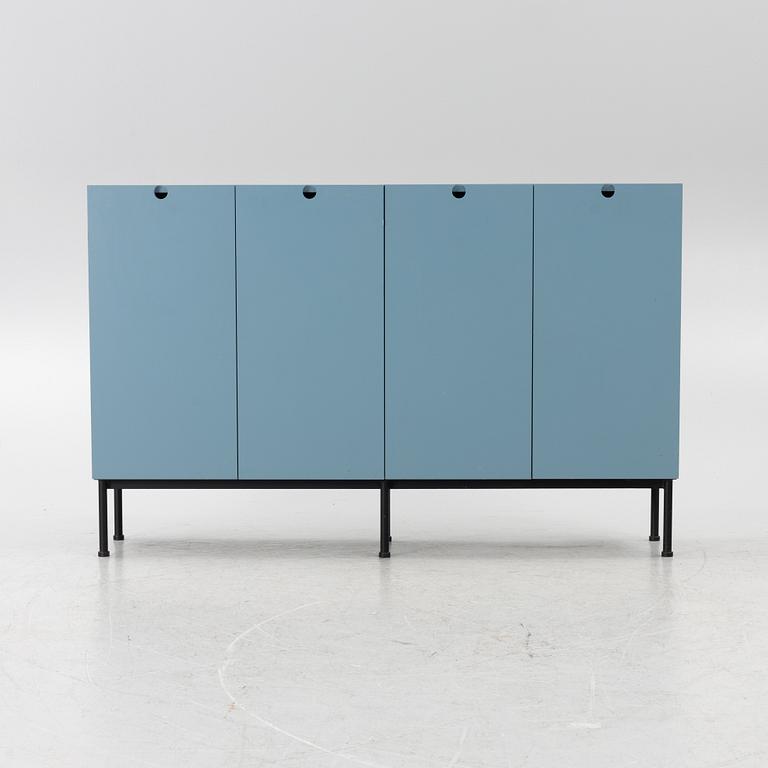 Jonas Bohlin, a pair of cabinets, Jonas Bohlin Design, Stockholm.