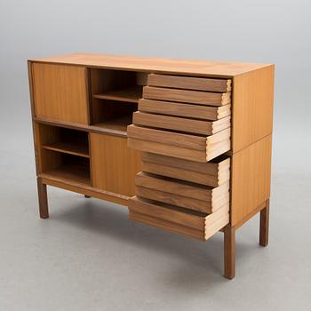 REINO RUOKOLAINEN, sideboard, Haimi 1960s.