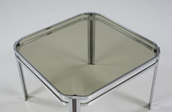 SOFFBORD, 1900-talets andra hälft.