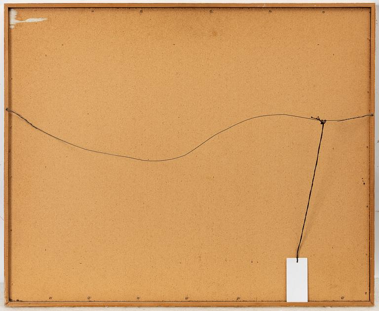 Theo Tobiasse, "L'invitation au voyage".