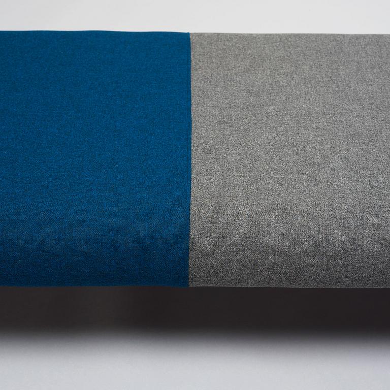 Claesson Koivisto Rune, "Happy" dagbädd, prototyp, Franc franc, Japan, 2002.