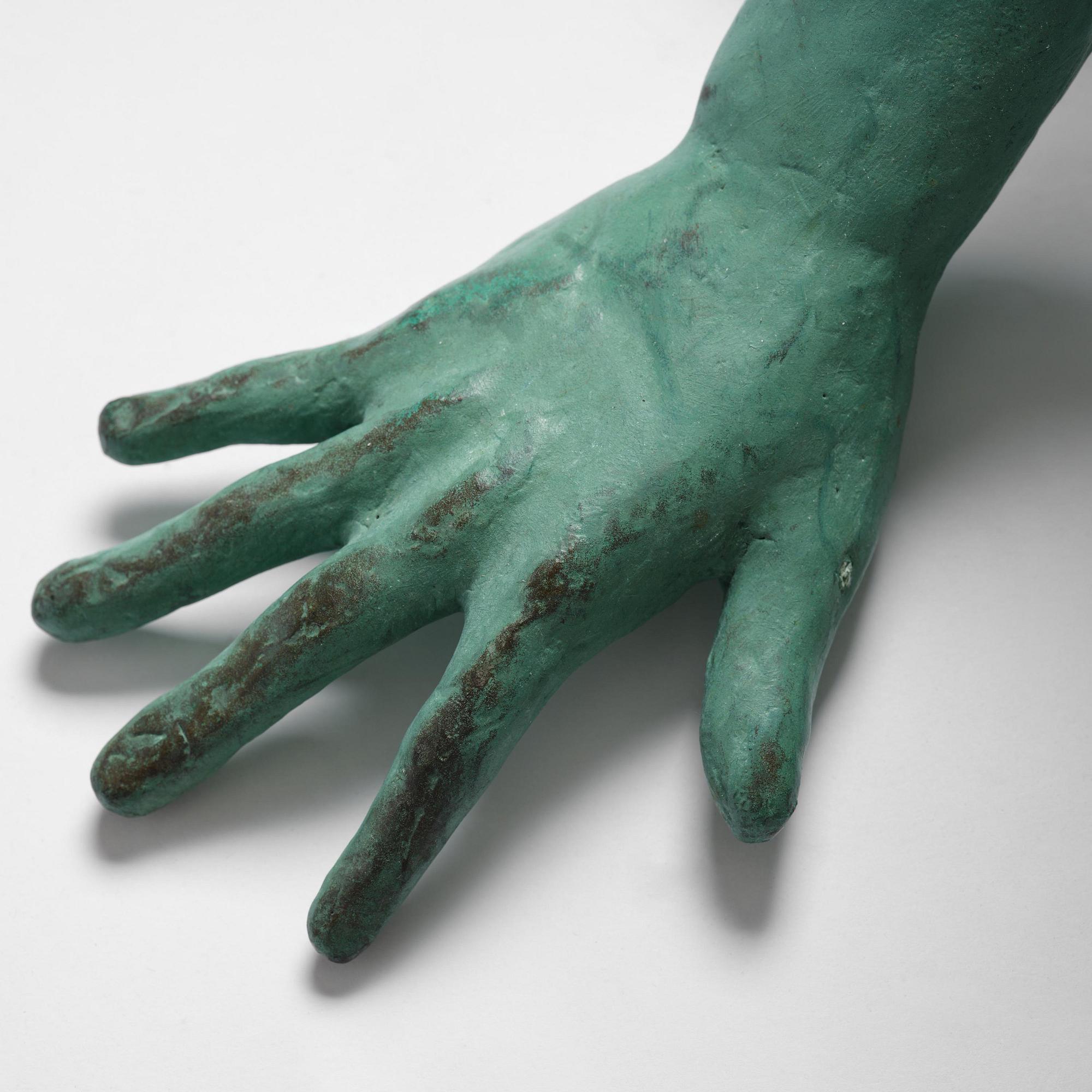 Fredrik Wretman, “Body and Soul”.