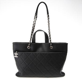 VÄSKA, Chanel.
