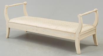 SOFFA, 1800-talets slut.