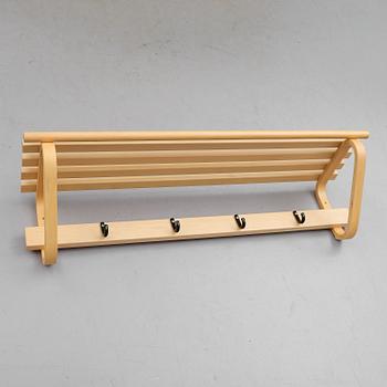 HATTHYLLA, modell 109, Alvar Aalto, Artek, formgiven 1935-36.