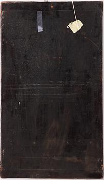 Ikon, möjligen Armenien, 17/1800-tal.