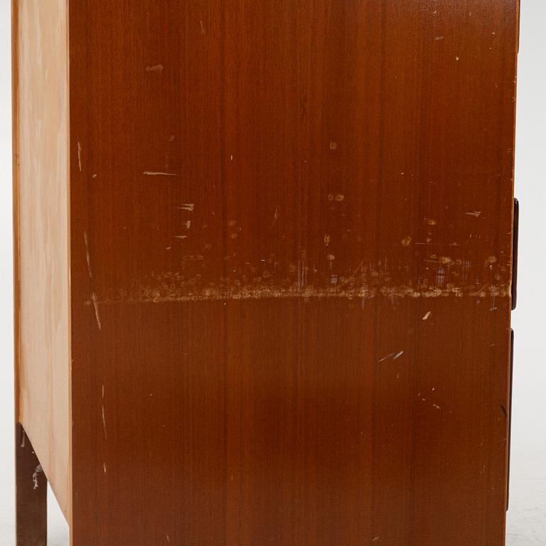 Dressing table, mid-20th century.