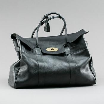 WEEKENDBAG, "Piccadilly Overnight", Mulberry.