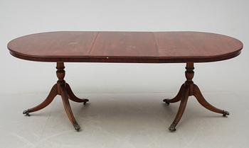 MATBORD, engelsk stil, 1900-tal.