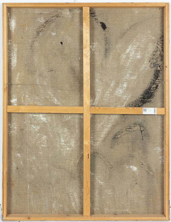 Stig Olson, "Dinarsad och Fröding".