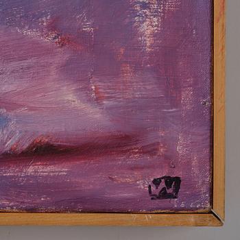 Werner Janson, Untitled.