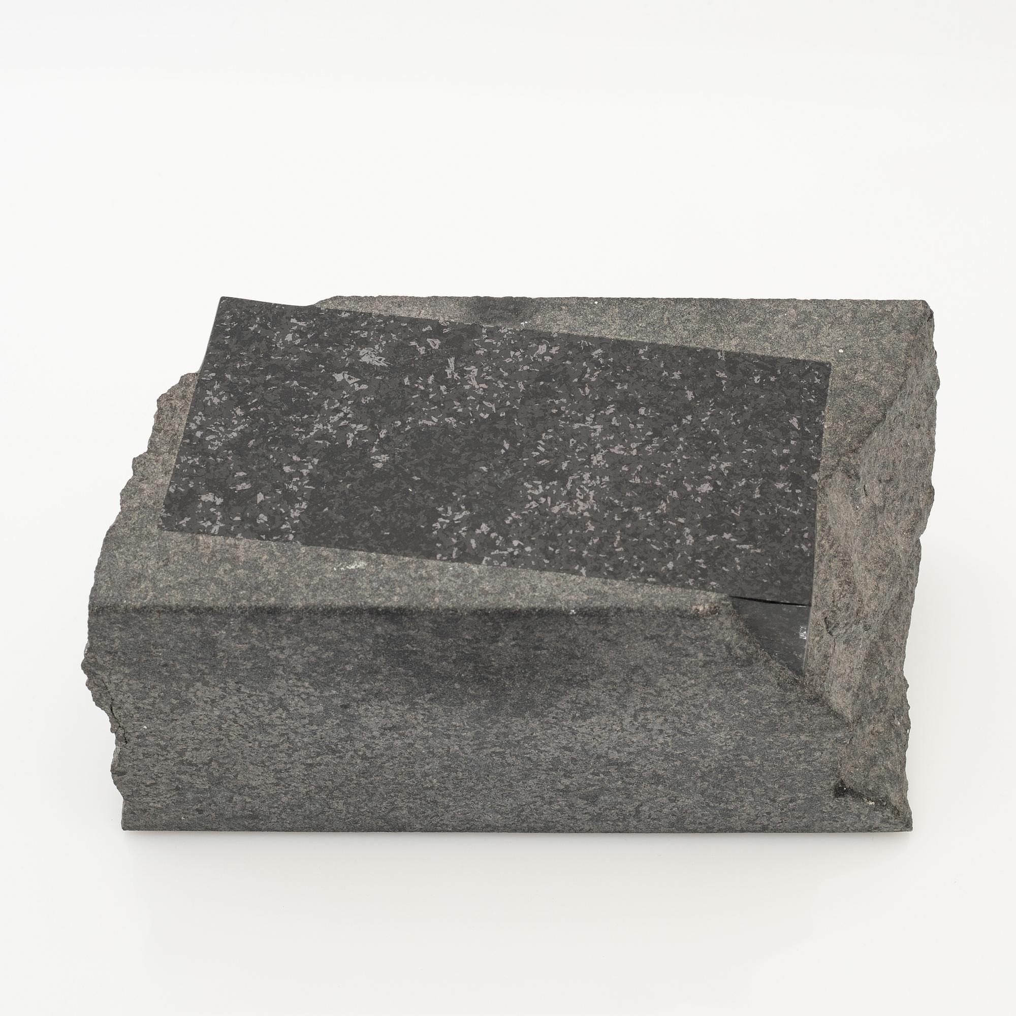 Takashi Naraha, untitled, 1978.