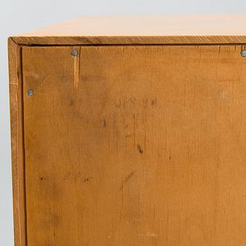 Aino Aalto, a 1940s '216' cabinet for O.Y. Huonekalu- ja Rakennustyötehdas A.B.