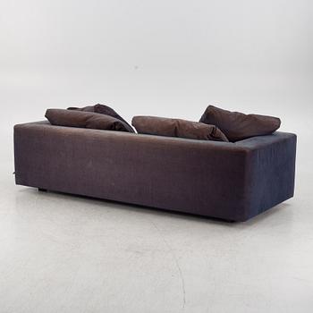 A sofa, Eilersen, 21st century.
