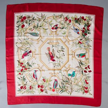 SCARF, "Ramage", Hermès.
