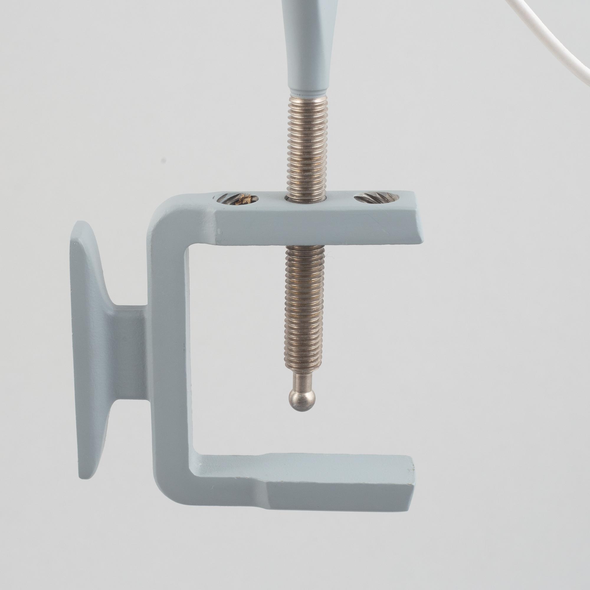 Inga Sempé, a 'Sempé w103' table lamp, Wästberg.
