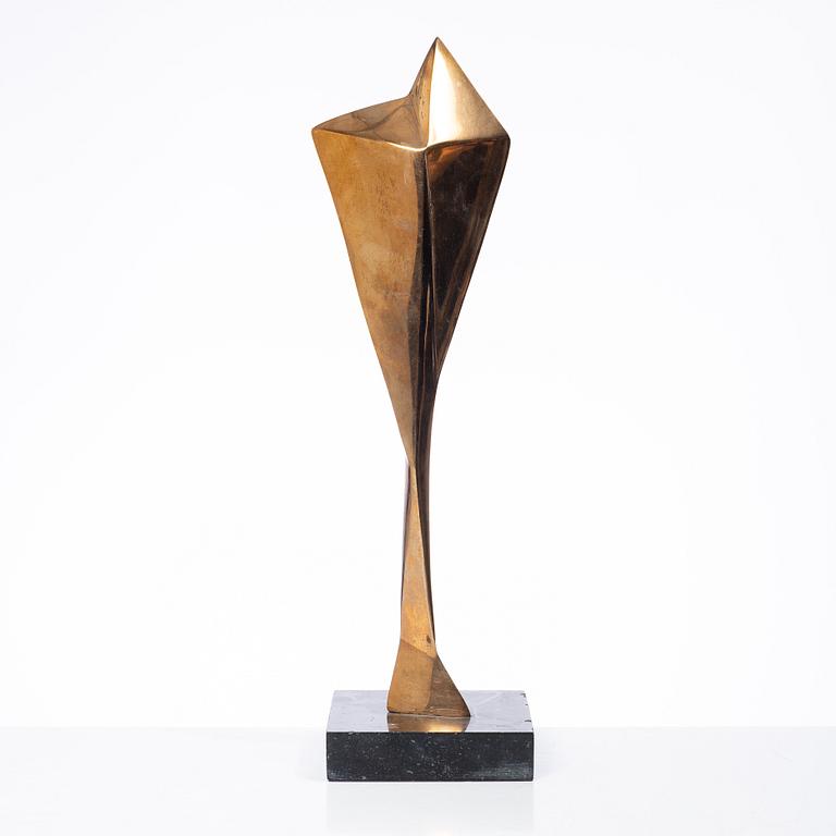 Veikko Keränen, "Round midnight".