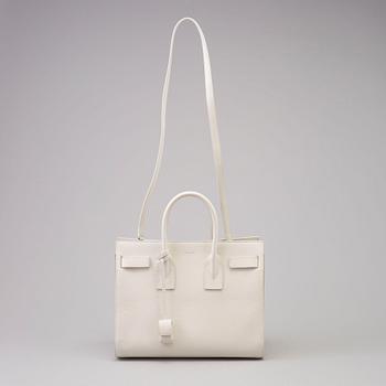 VÄSKA, "Sac du jour", SAINT LAURENT.