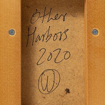 Jesper Waldersten, "Other Harbors".