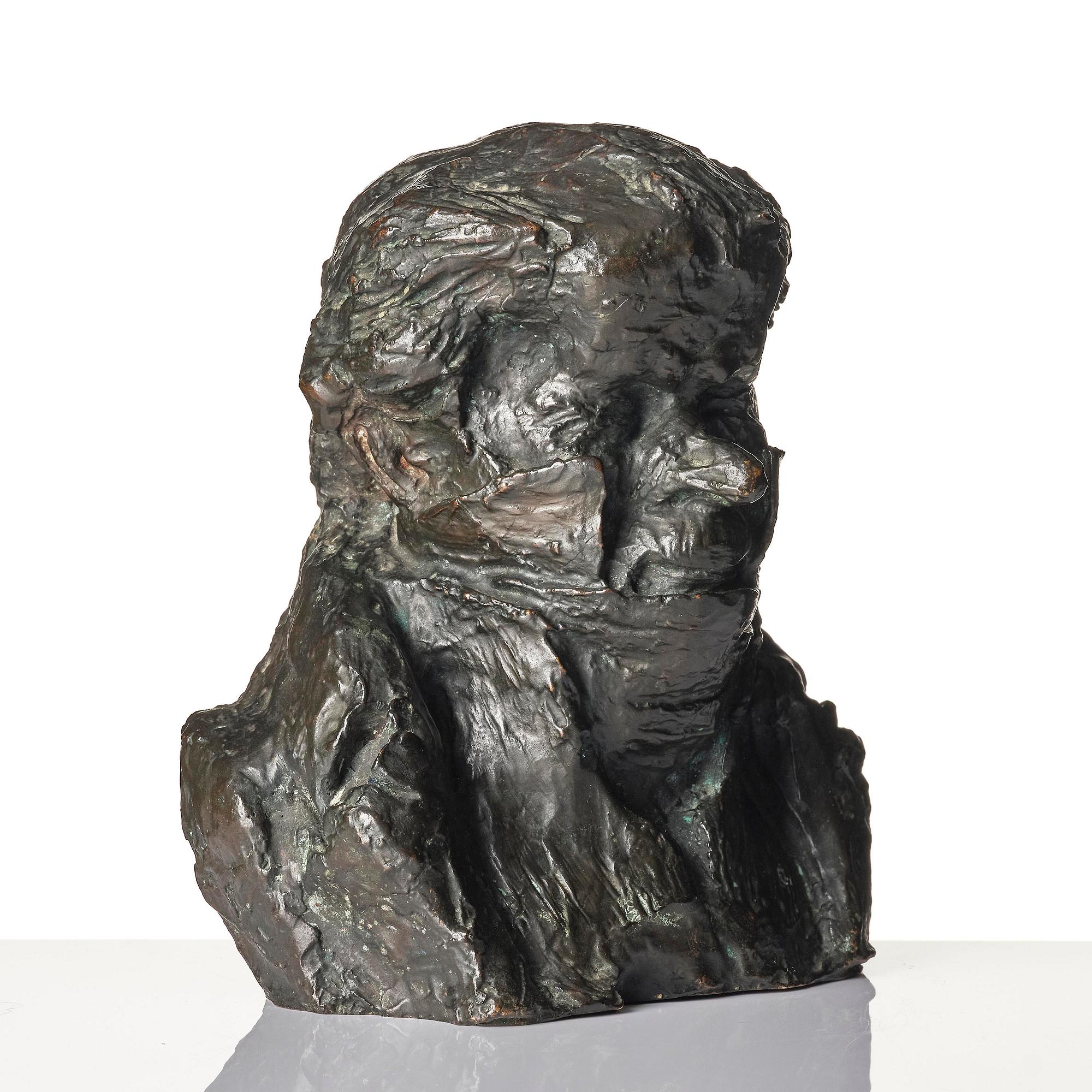 Honoré Daumier, Jean Pons Guillaume Viennet.