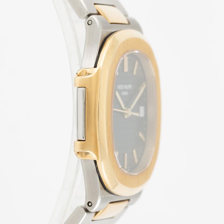 Patek Philippe, Nautilus, ca 1990.