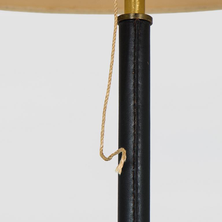 Maija Heikinheimo, golvlampa, modell MH 803 B, Valaistustyö.