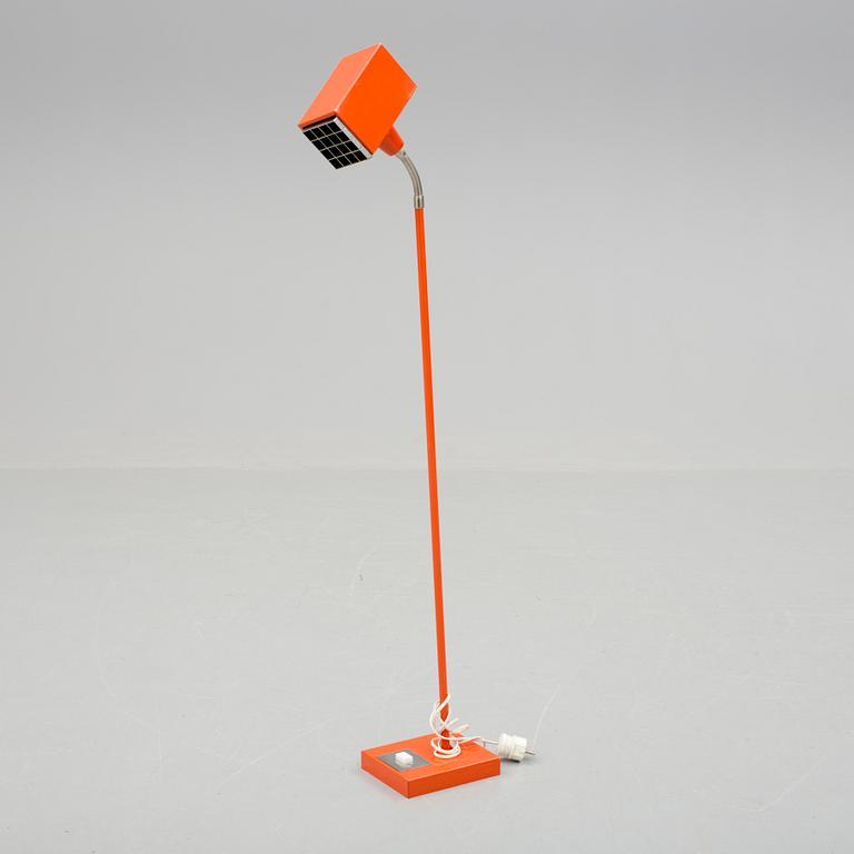 GOLVLAMPA, Elidus, 1970-tal.