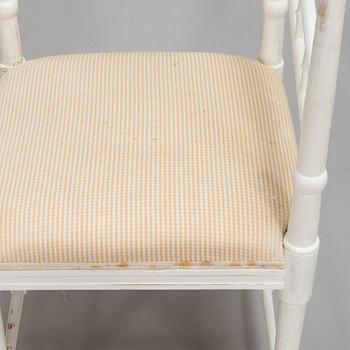 Verannan kalusto, 6 osaa, n 1900.