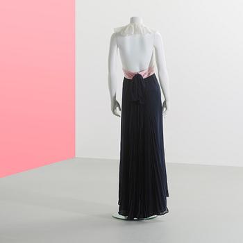 AFTONKLÄNNING, Escada, storlek 38.