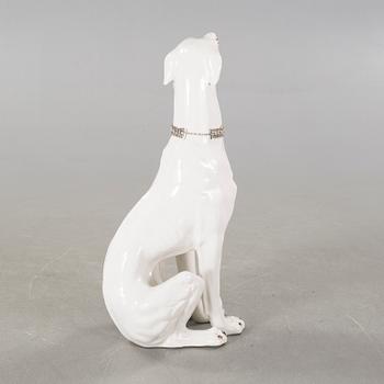 SKULPTUR, keramik, Bassano, Italien, 1900-talets andra hälft.