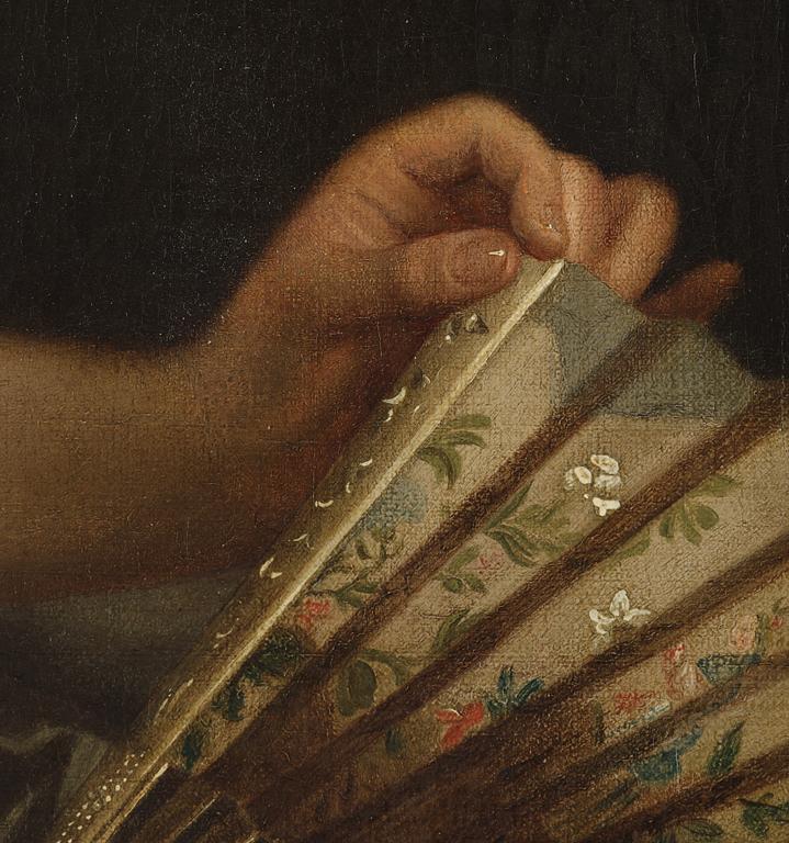 ALEXANDER ROSLIN, copy after, 18th century.