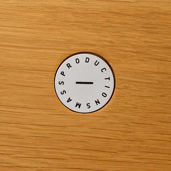 Chris Martin, barpallar ett par, "Albert", Massproductions, samtida.