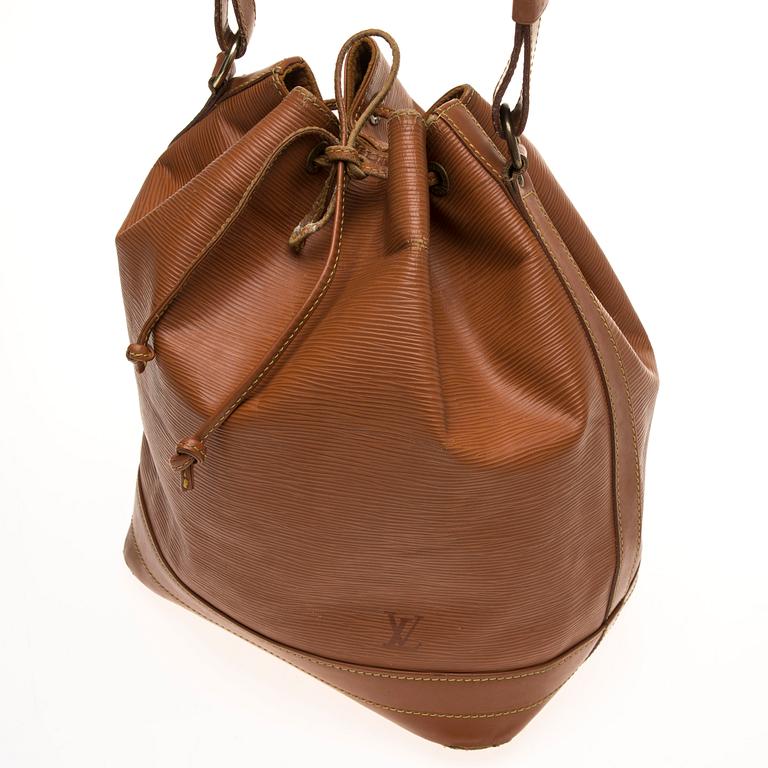 VÄSKA, "Noé", Louis Vuitton.
