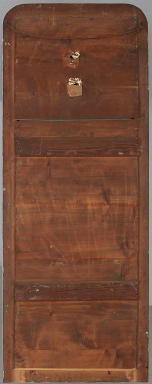 SPEGEL, 1800-talets andra hälft.