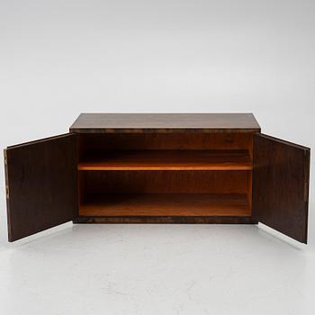 A cabinet, 1930s.