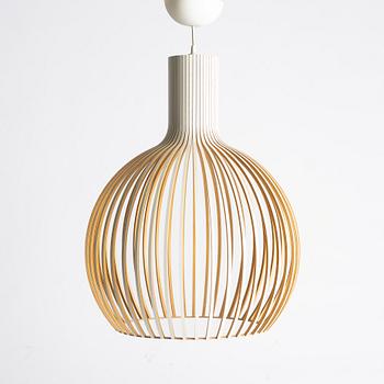 Seppo Koho, pendant lamp, "Octo 4240", Secto Design.