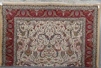 MATTA, Täbris. Ca 467 x 362.