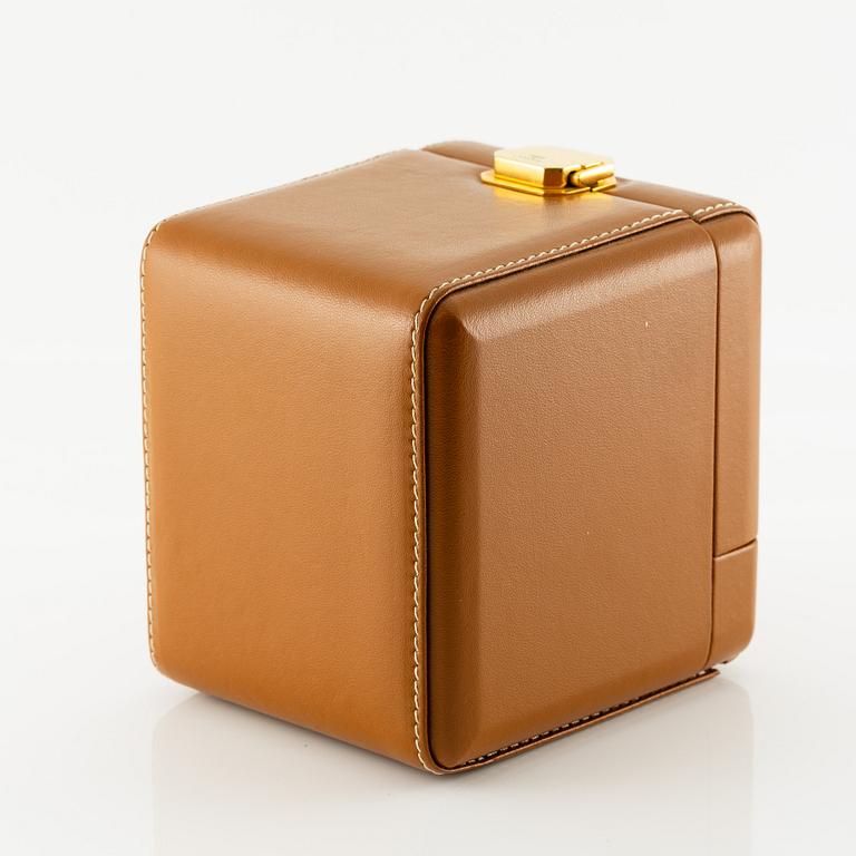 Scatola del Tempo, Watchwinder, Modell “1RT”, inköpt 2008.