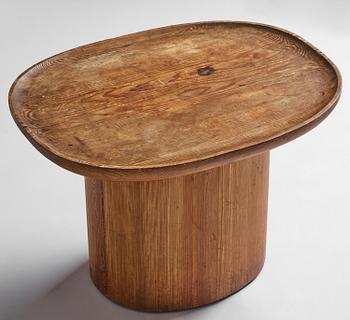 Axel Einar Hjorth, bord, "Utö", Nordiska Kompaniet, 1930-tal.