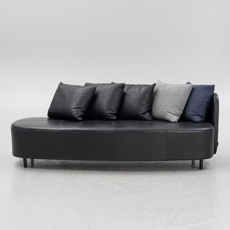 Claesson Koivisto Rune, divan, "Minima", Offecct.
