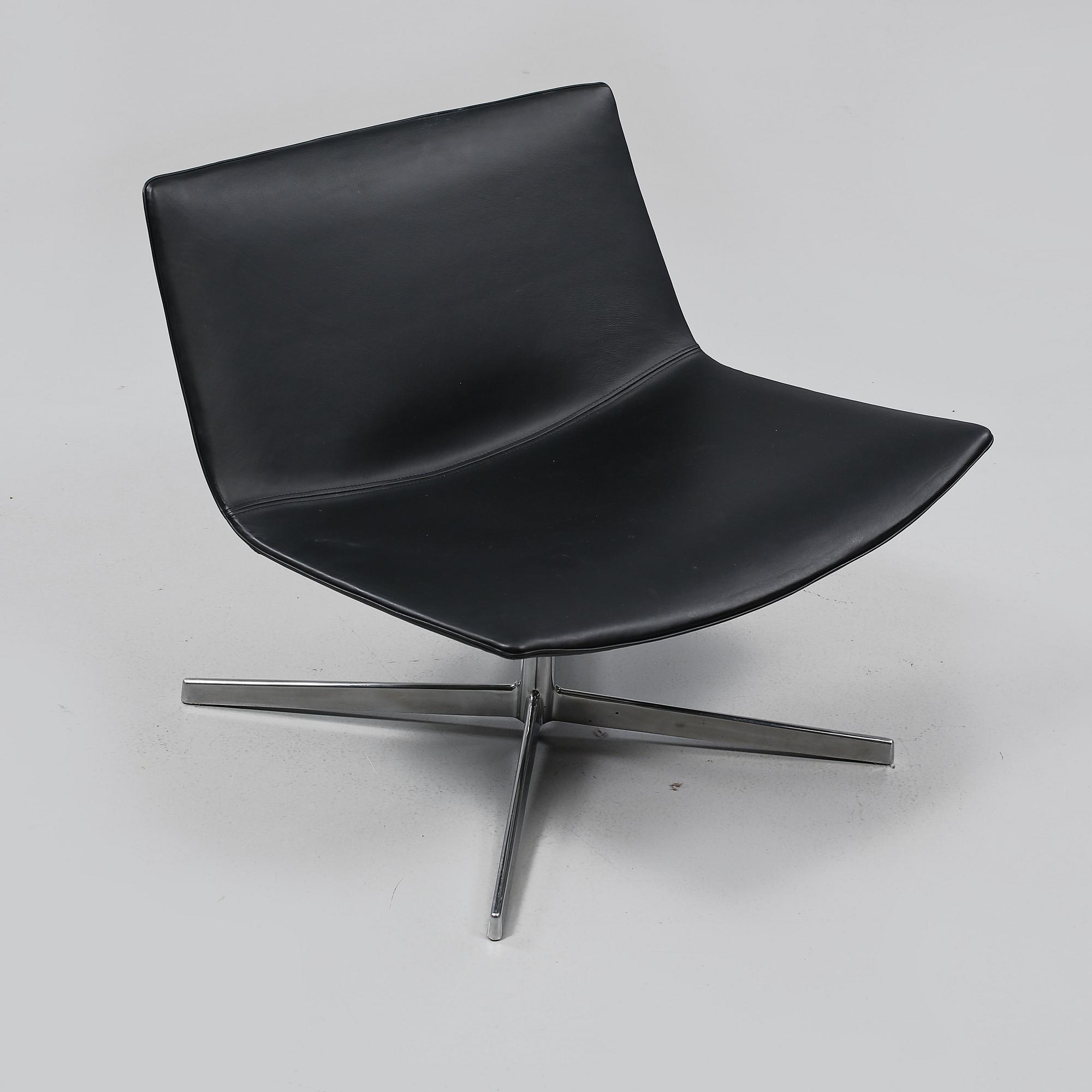 STOL, "Catifa 80", Lievore Altherr Molina, Arper, 2000-tal.
