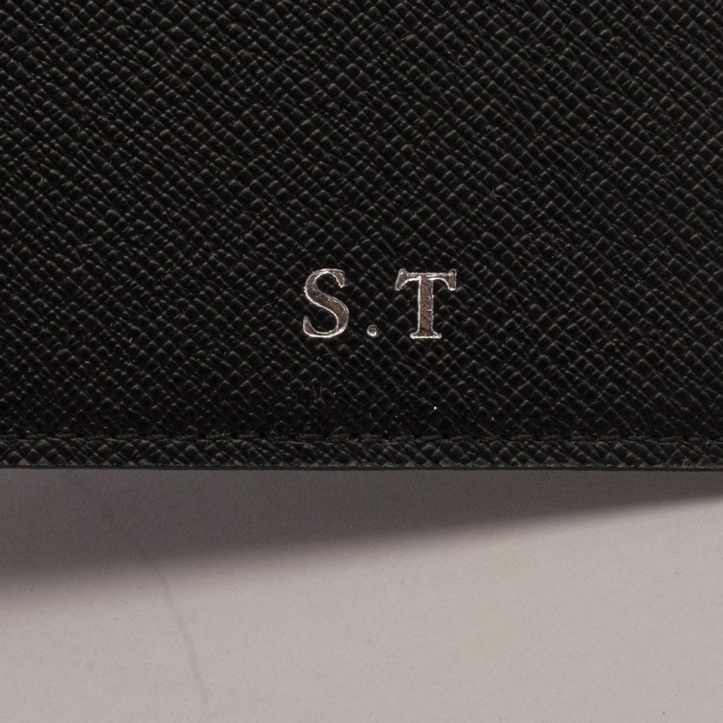 AGENDA,"Medium Ring Agenda Cover", Louis Vuitton.