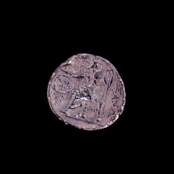 MYNT, silver, Alexander III, ca 336-323 f.Kr. 4g.