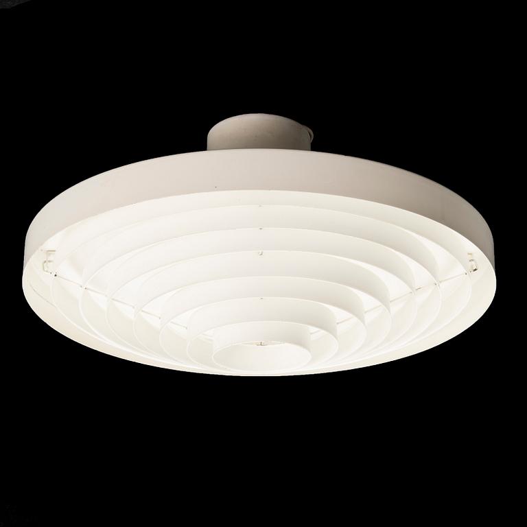 LISA JOHANSSON-PAPE, taklampa, modell 71-149, Stockmann Orno, 1960-tal.