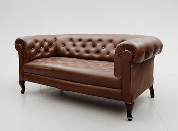 SOFFA, 1900-talets första hälft.