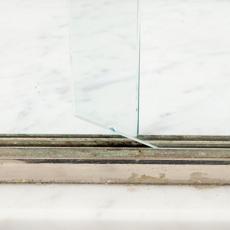 Monterskåp 1900-tal.